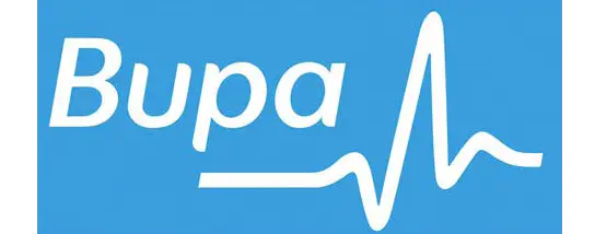 bupa