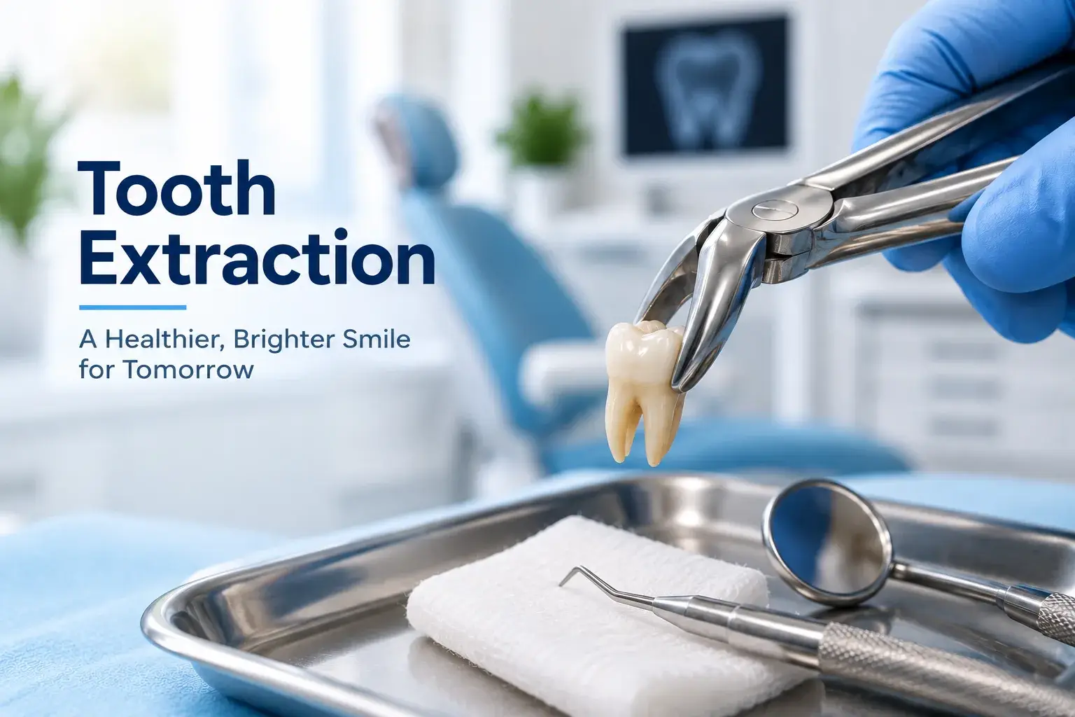 tooth extraction cost melbourne