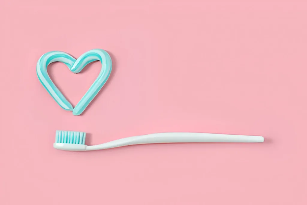 Cavities Prevention