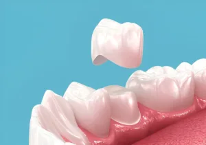 dental crown cost Australia