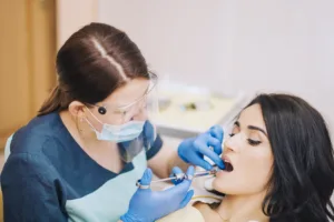 Dental fillings effective treatments & cost