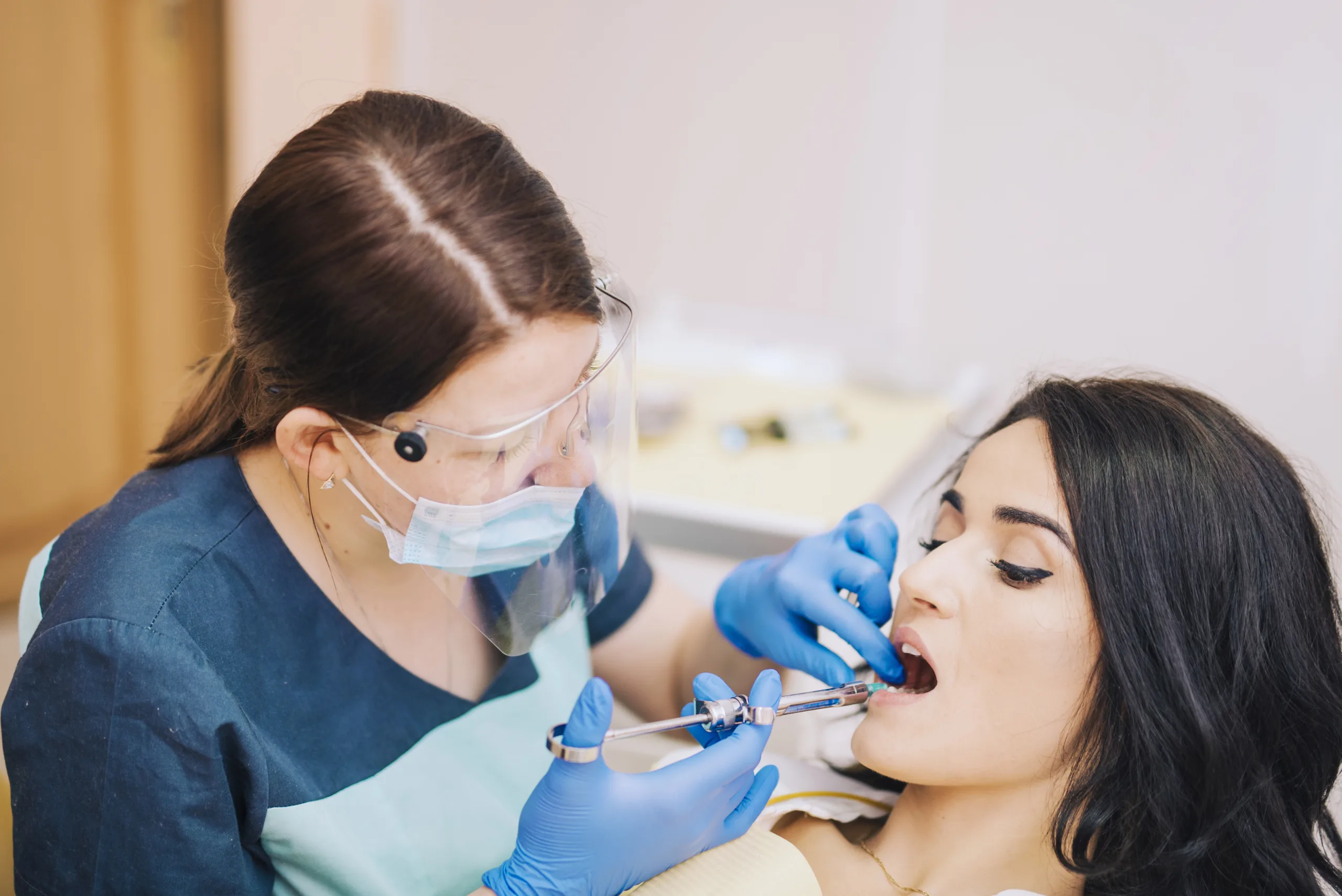 Dental fillings effective treatments & cost