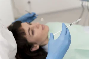 how long does it take for anesthesia to wear off