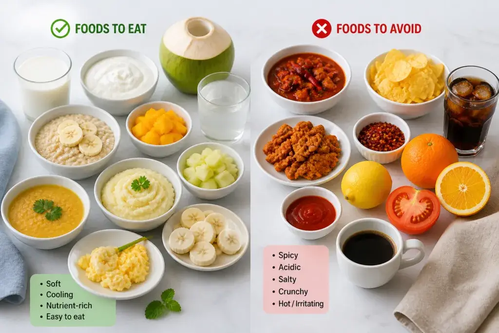 foods-to-eat-and-avoid-with-mouth-ulcers