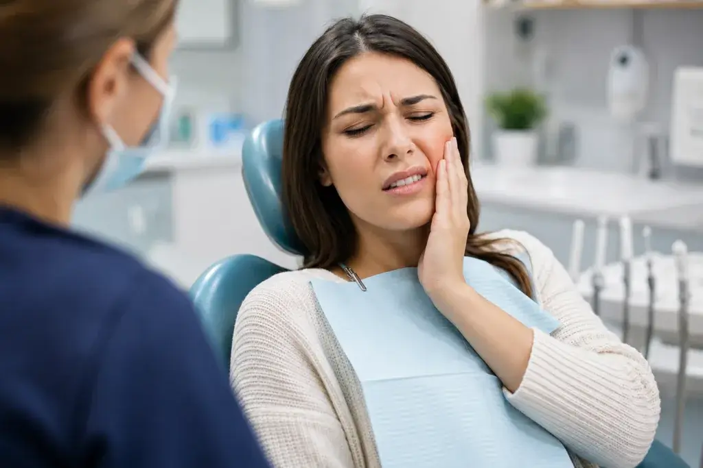 dental emergency near springvale and abbotsford